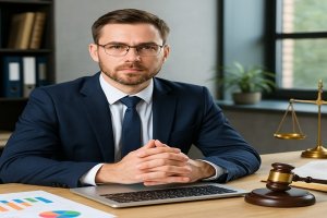 Юридическая стратегия бизнеса: как право формирует устойчивость и успех компании